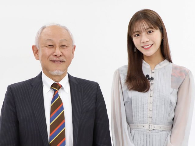 東京のテレビ番組「HISTORY」に院長が出演いたしました！